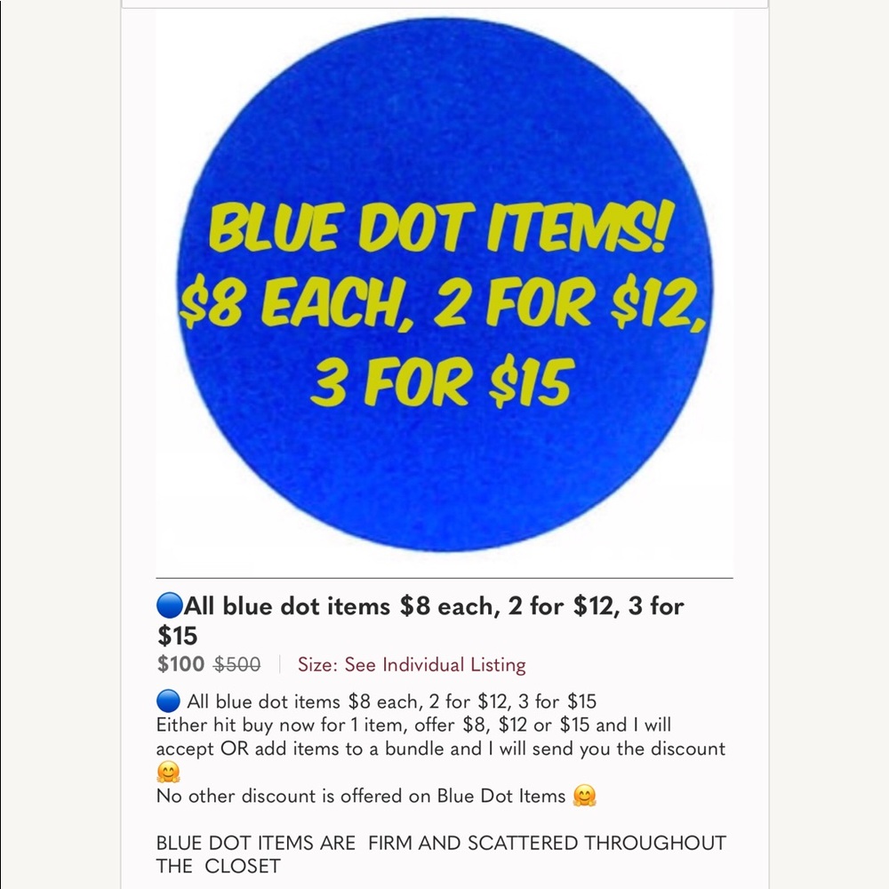 🔵 3/$15 - Tocca Florence Hand Cream - NEW - Picture 2 of 5